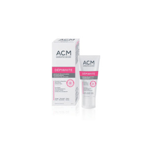 ACM Depiwhite Brightening Peel-off Mask 40ml