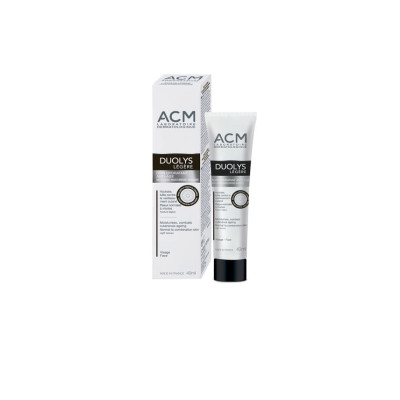 ACM Duolys Legere Anti-Aging Moisturizer Light Cream 40ml ACM Duolys Legere Anti-Aging Moisturizer Light Cream 40ml