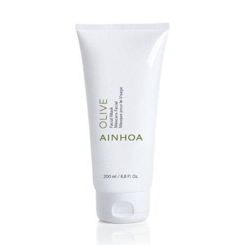 Ainhoa Olive Facial Mask 200ml Ainhoa Olive Facial Mask 200ml