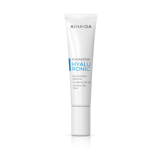 Ainhoa Hyaluronic Eye Contour Essence 15ml Ainhoa Hyaluronic Eye Contour Essence 15ml
