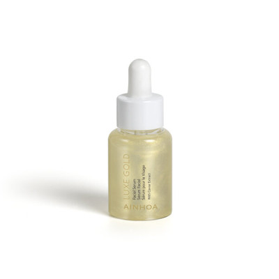 Ainhoa Luxe Gold Facial Serum 30ml — Сыворотки Ainhoa Luxe Gold Facial Serum 30ml — Сыворотки