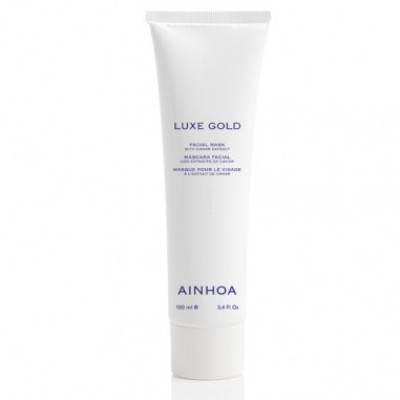 Ainhoa Luxe Gold Facial Mask — Маски Ainhoa Luxe Gold Facial Mask — Маски