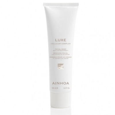 Ainhoa Luxe Facial Mask Ainhoa Luxe Facial Mask