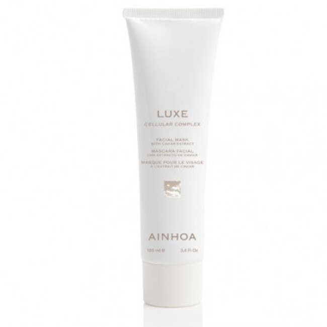 Ainhoa Luxe Facial Mask Ainhoa Luxe Facial Mask