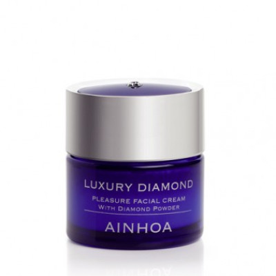 Ainhoa Luxury Diamond Pleasure Facial Cream Ainhoa Luxury Diamond Pleasure Facial Cream