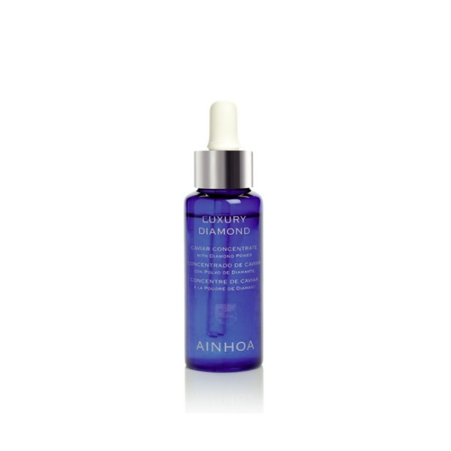 Ainhoa Luxury Diamond Caviar Concentrate 50ml — Сыворотки Ainhoa Luxury Diamond Caviar Concentrate 50ml — Сыворотки