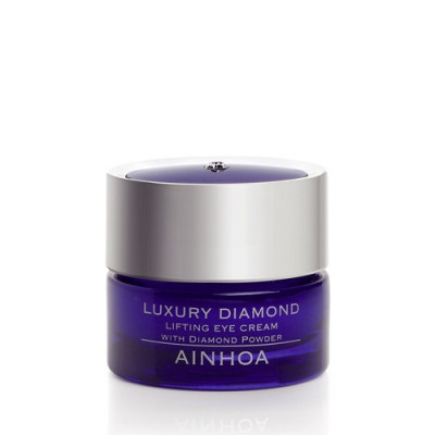 Ainhoa Luxury Diamond Lifting Eye Cream — Уход за глазами и губами Ainhoa Luxury Diamond Lifting Eye Cream — Уход за глазами и губами