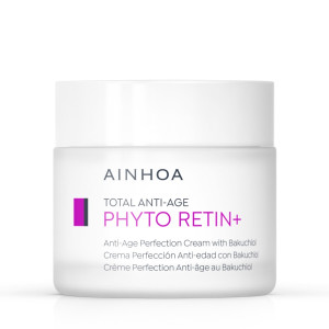Ainhoa Phyto Retin+ Anti-Age Perfection Cream with Bakuchiol — Антивозрастной уход / Против морщин