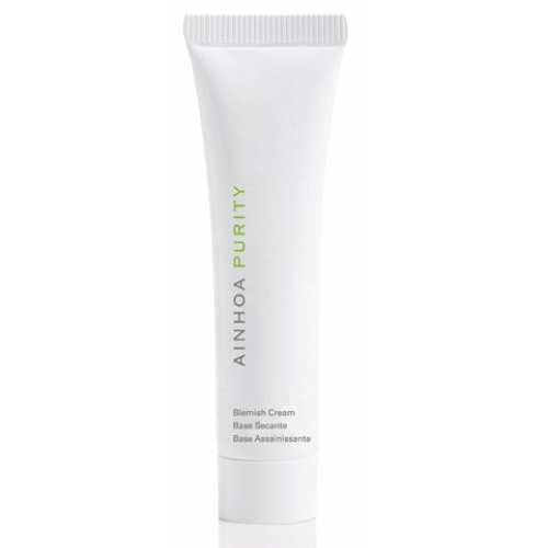 Ainhoa Purity Blemish Cream 15ml — Здоровая кожа Ainhoa Purity Blemish Cream 15ml — Здоровая кожа