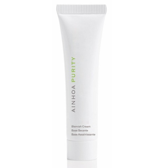 Ainhoa Purity Blemish Cream 15ml — Здоровая кожа Ainhoa Purity Blemish Cream 15ml — Здоровая кожа