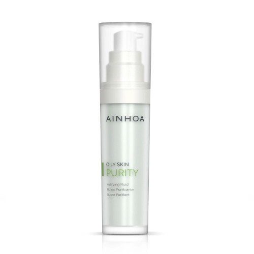 Ainhoa Purity Purifying Fluid 30ml Ainhoa Purity Purifying Fluid 30ml
