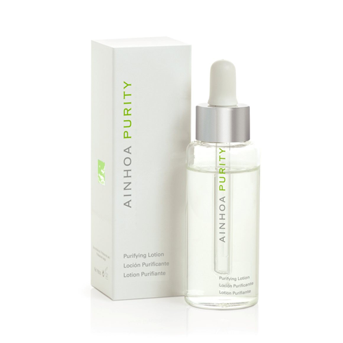 Ainhoa Purity Purifying Lotion 50ml — Сыворотки Ainhoa Purity Purifying Lotion 50ml — Сыворотки