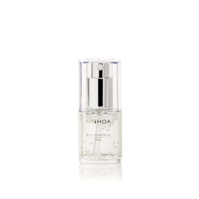 Ainhoa Sensitive Eye Contour Gel 30ml — Уход за глазами и губами Ainhoa Sensitive Eye Contour Gel 30ml — Уход за глазами и губами