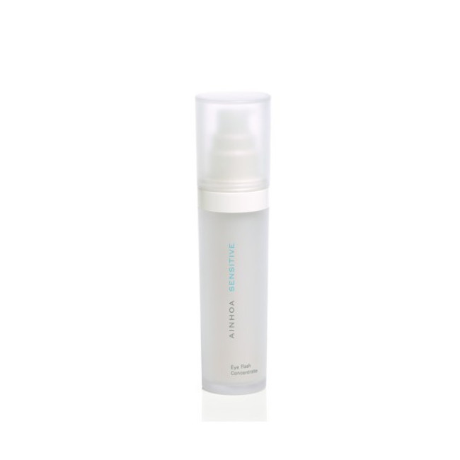 Ainhoa Sensitive Eye Flash Concentrate 30ml — Уход за глазами и губами Ainhoa Sensitive Eye Flash Concentrate 30ml — Уход за глазами и губами
