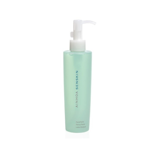 Ainhoa Senskin Facial Tonic — Очищение