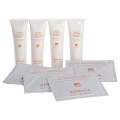 Ainhoa Specific Plastic Vitamin C Mask (4x100ml +4x25g) Ainhoa Specific Plastic Vitamin C Mask (4x100ml +4x25g)