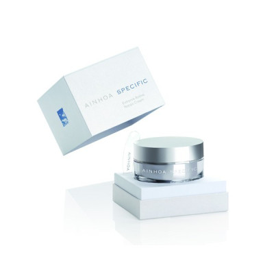 Ainhoa Specific Extreme Active Repair Cream — Антивозрастной уход / Против морщин Ainhoa Specific Extreme Active Repair Cream — Антивозрастной уход / Против морщин