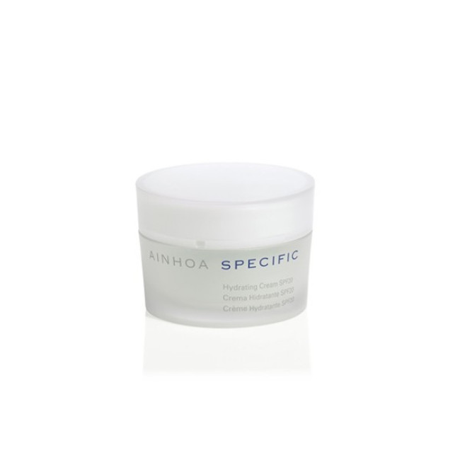 Ainhoa Specific Hydrating Cream SPF20 50ml Ainhoa Specific Hydrating Cream SPF20 50ml
