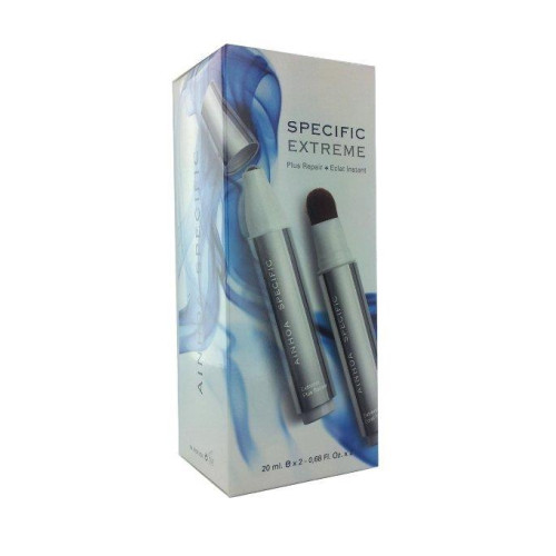 Ainhoa Specific Extreme Plus Pack — Антивозрастной уход / Против морщин Ainhoa Specific Extreme Plus Pack — Антивозрастной уход / Против морщин