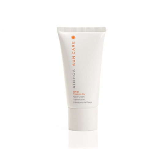 Ainhoa Suncare Anti-Wrinkle Cream SPF30 (50ml) — Лицо