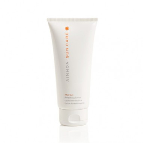 Ainhoa Suncare After Sun Lotion 200ml — Уход после загара