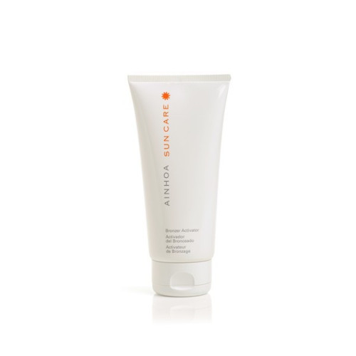 Ainhoa Suncare Tanning Activator 200ml — Солярий Ainhoa Suncare Tanning Activator 200ml — Солярий