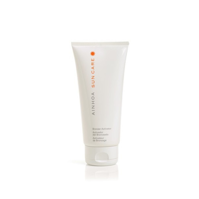 Ainhoa Suncare Tanning Activator 200ml — Солярий Ainhoa Suncare Tanning Activator 200ml — Солярий