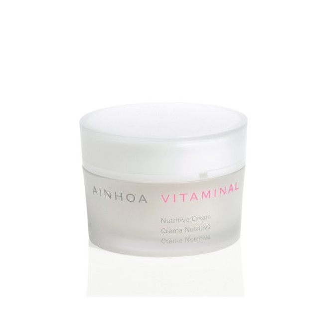 Ainhoa Vitaminal Nutritive Cream — Ночные кремы Ainhoa Vitaminal Nutritive Cream — Ночные кремы