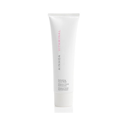 Ainhoa Vitaminal Refreshing Facial Mask — Маски Ainhoa Vitaminal Refreshing Facial Mask — Маски