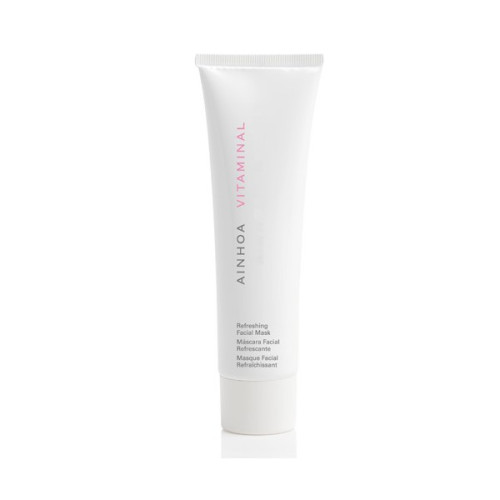 Ainhoa Vitaminal Refreshing Facial Mask — Маски Ainhoa Vitaminal Refreshing Facial Mask — Маски