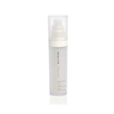 Ainhoa Whitess Depigmentant Fluid 30ml — Сыворотки Ainhoa Whitess Depigmentant Fluid 30ml — Сыворотки