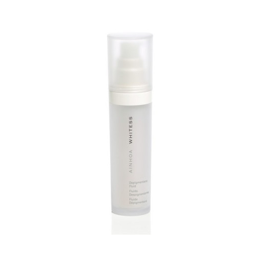 Ainhoa Whitess Depigmentant Fluid 30ml — Сыворотки Ainhoa Whitess Depigmentant Fluid 30ml — Сыворотки