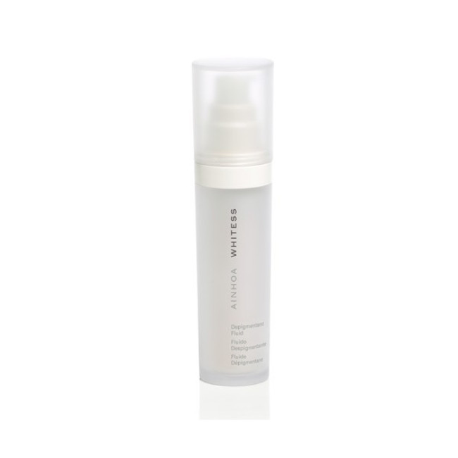 Ainhoa Whitess Depigmentant Fluid 30ml — Сыворотки Ainhoa Whitess Depigmentant Fluid 30ml — Сыворотки