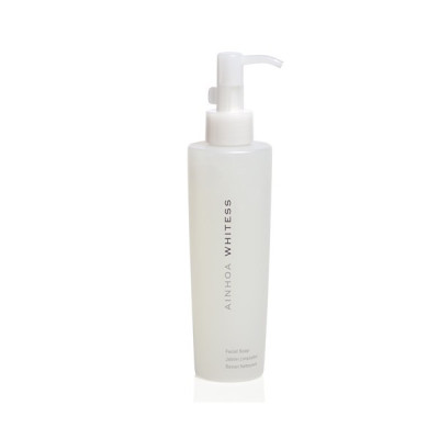 Ainhoa Whitess Facial Cleansing Foam — Очищение Ainhoa Whitess Facial Cleansing Foam — Очищение