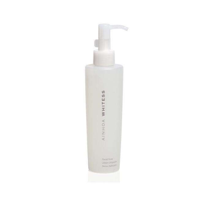 Ainhoa Whitess Facial Cleansing Foam — Очищение Ainhoa Whitess Facial Cleansing Foam — Очищение