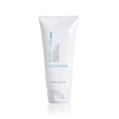 Ainhoa Body Line Up Grade Exfoliator Ainhoa Body Line Up Grade Exfoliator