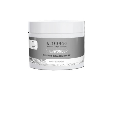 Alter Ego Italy SheWonder Instant Shaping Mask 300ml — Маски Alter Ego Italy SheWonder Instant Shaping Mask 300ml — Маски