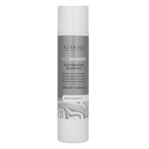 Alter Ego Italy SheWonder Restorative Shampoo 250ml Alter Ego Italy SheWonder Restorative Shampoo 250ml