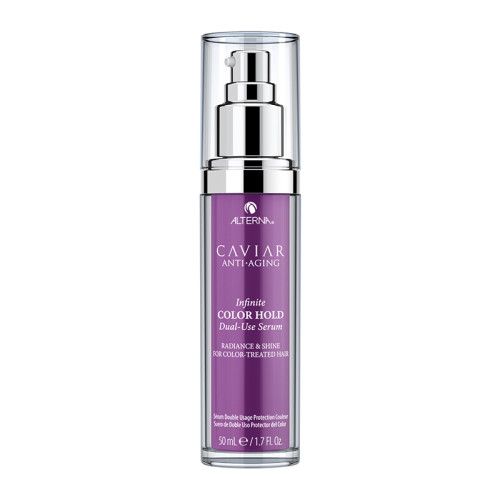 Alterna Caviar Anti Aging Infinite Color Hold Dual-Use Serum 50ml Alterna Caviar Anti Aging Infinite Color Hold Dual-Use Serum 50ml