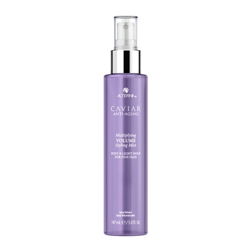 Alterna Caviar Anti Aging Multiplying Volume Styling Mist 147ml Alterna Caviar Anti Aging Multiplying Volume Styling Mist 147ml