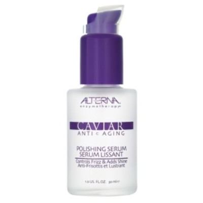 Alterna Caviar Anti Aging Polishing Serum 30ml — Процедуры и уход Alterna Caviar Anti Aging Polishing Serum 30ml — Процедуры и уход
