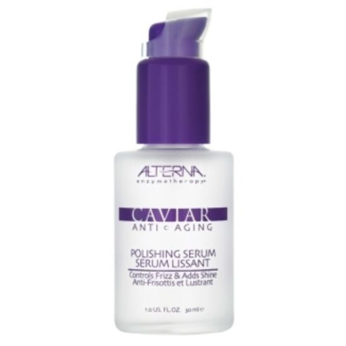 Alterna Caviar Anti Aging Polishing Serum 30ml — Процедуры и уход Alterna Caviar Anti Aging Polishing Serum 30ml — Процедуры и уход