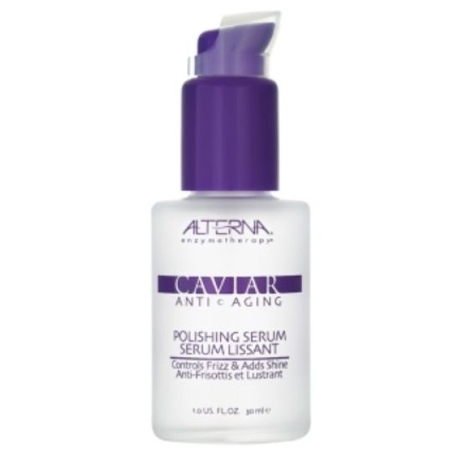 Alterna Caviar Anti Aging Polishing Serum 30ml — Процедуры и уход Alterna Caviar Anti Aging Polishing Serum 30ml — Процедуры и уход