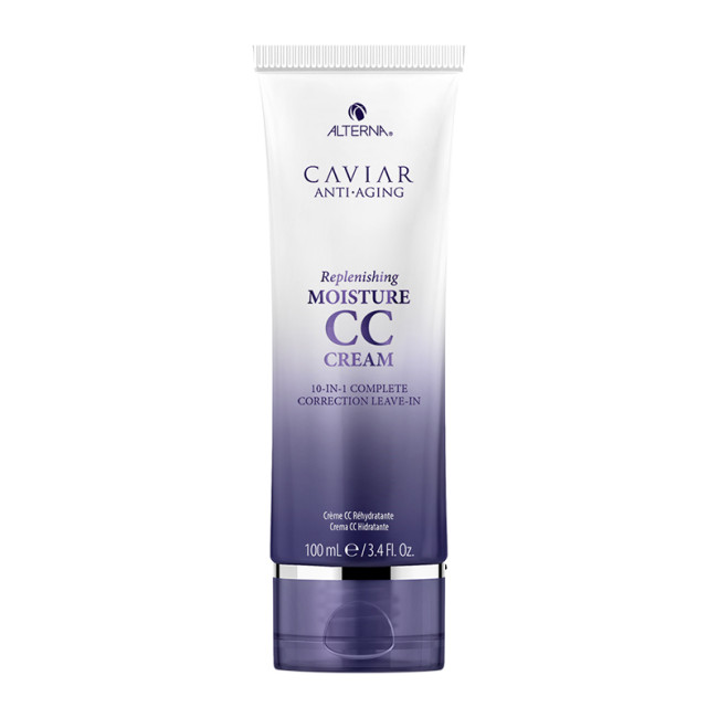 Alterna Caviar Anti Aging Replenishing Moisture CC Cream 100ml Alterna Caviar Anti Aging Replenishing Moisture CC Cream 100ml