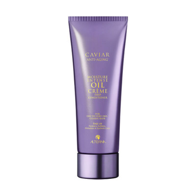 Alterna Caviar Moisture Intense Oil Crème Deep Conditioner 207ml — Кондиционеры Alterna Caviar Moisture Intense Oil Crème Deep Conditioner 207ml — Кондиционеры