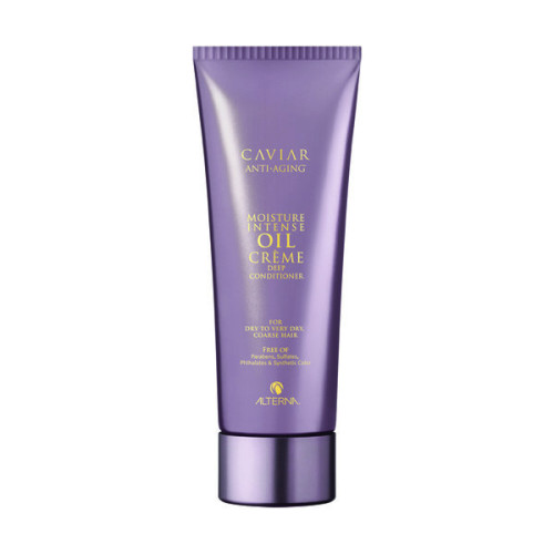 Alterna Caviar Moisture Intense Oil Crème Deep Conditioner 207ml — Кондиционеры Alterna Caviar Moisture Intense Oil Crème Deep Conditioner 207ml — Кондиционеры