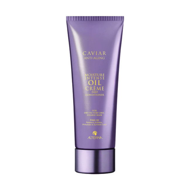 Alterna Caviar Moisture Intense Oil Crème Deep Conditioner 207ml — Кондиционеры Alterna Caviar Moisture Intense Oil Crème Deep Conditioner 207ml — Кондиционеры