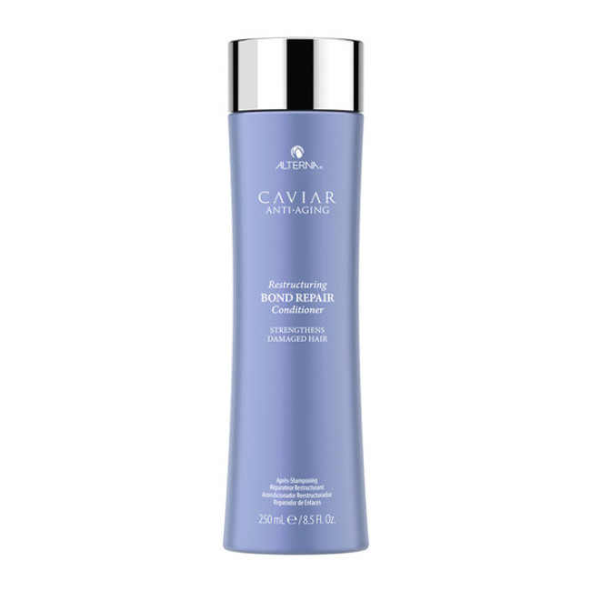 Alterna Caviar Restructuring Bond Repair Conditioner 250ml Alterna Caviar Restructuring Bond Repair Conditioner 250ml