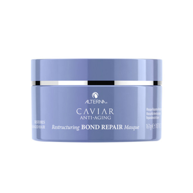 Alterna Caviar Restructuring Bond Repair Masque 161g Alterna Caviar Restructuring Bond Repair Masque 161g