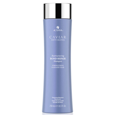 Alterna Caviar Restructuring Bond Repair Shampoo 250ml Alterna Caviar Restructuring Bond Repair Shampoo 250ml
